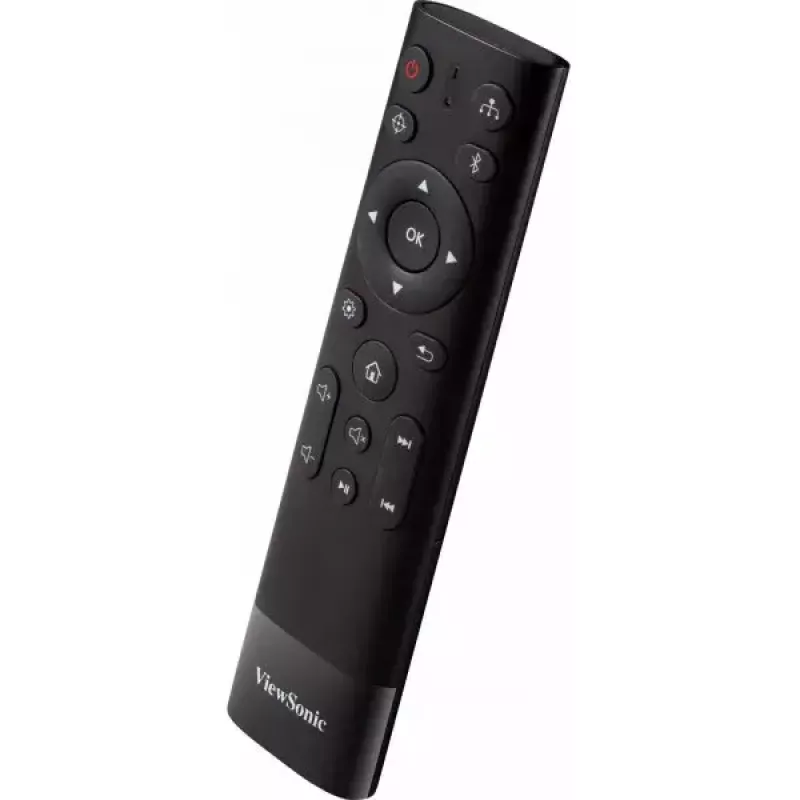Viewsonic PX701-4K Datenprojektor Standard-Objektiv Projektor 3200 ANSI Lumen DMD UHD 4K (3840x2160) Weiß