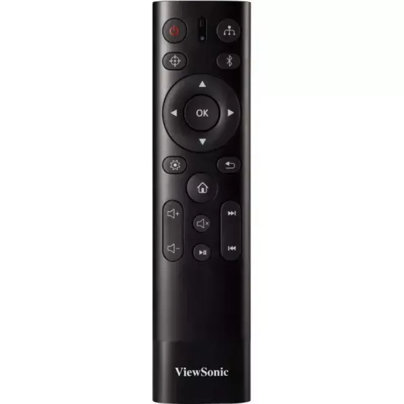 Viewsonic PX701-4K Datenprojektor Standard-Objektiv Projektor 3200 ANSI Lumen DMD UHD 4K (3840x2160) Weiß