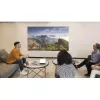 Viewsonic PX701-4K Datenprojektor Standard-Objektiv Projektor 3200 ANSI Lumen DMD UHD 4K (3840x2160) Weiß