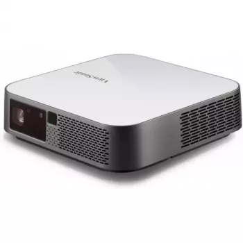 Viewsonic PX701-4K Datenprojektor Standard-Objektiv Projektor 3200 ANSI Lumen DMD UHD 4K (3840x2160) Weiß