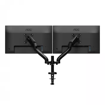 AOC AD110D0 Monitorhalterung / -ständer 81,3 cm (32 Zoll) Tisch Schwarz