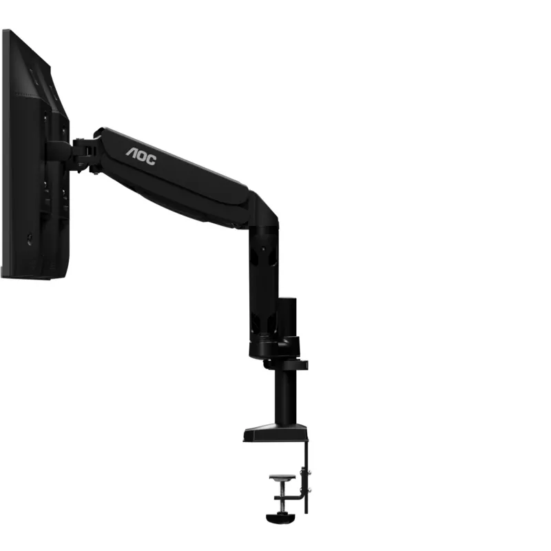 AOC AD110D0 Monitorhalterung / -ständer 81,3 cm (32 Zoll) Tisch Schwarz