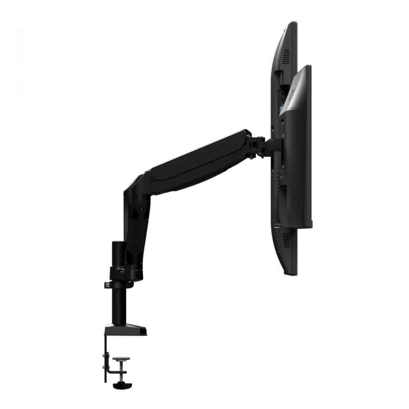 AOC AD110D0 Monitorhalterung / -ständer 81,3 cm (32 Zoll) Tisch Schwarz