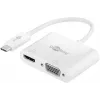 Laptop Dock Goobay 52430