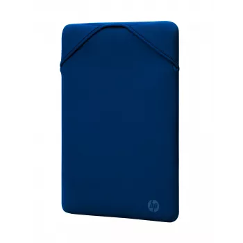 HP Wende-Schutzhülle 15,6 Zoll Blau Laptop-Sleeve, Sleeve-Case, 190 g