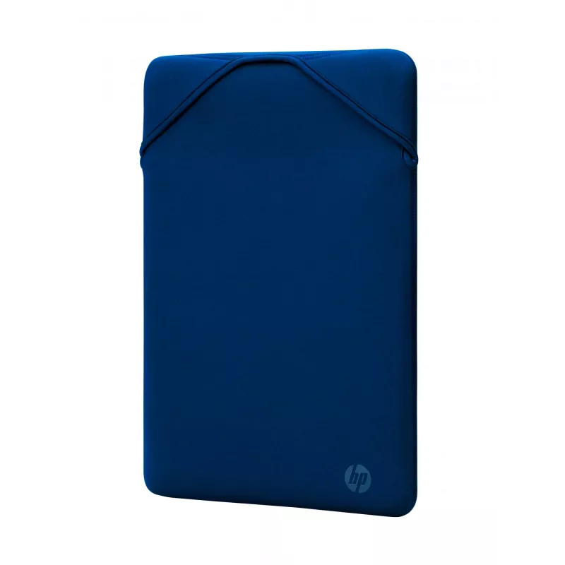 HP Wende-Schutzhülle 15,6 Zoll Blau Laptop-Sleeve, Sleeve-Case, 190 g