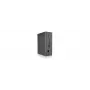 ICY BOX IB-DK2262AC Kabelgebunden USB 3.2 Gen 1 (3.1 Gen 1) Type-C Anthrazit