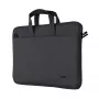 Trust Bologna 40,6 cm (16 Zoll) Toploader-Tasche Schwarz