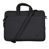 Trust Bologna 40,6 cm (16 Zoll) Toploader-Tasche Schwarz