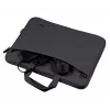 Trust Bologna 40,6 cm (16 Zoll) Toploader-Tasche Schwarz