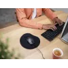 Trust Basi Maus Office Beidhändig USB Typ-A Optisch 1200 DPI