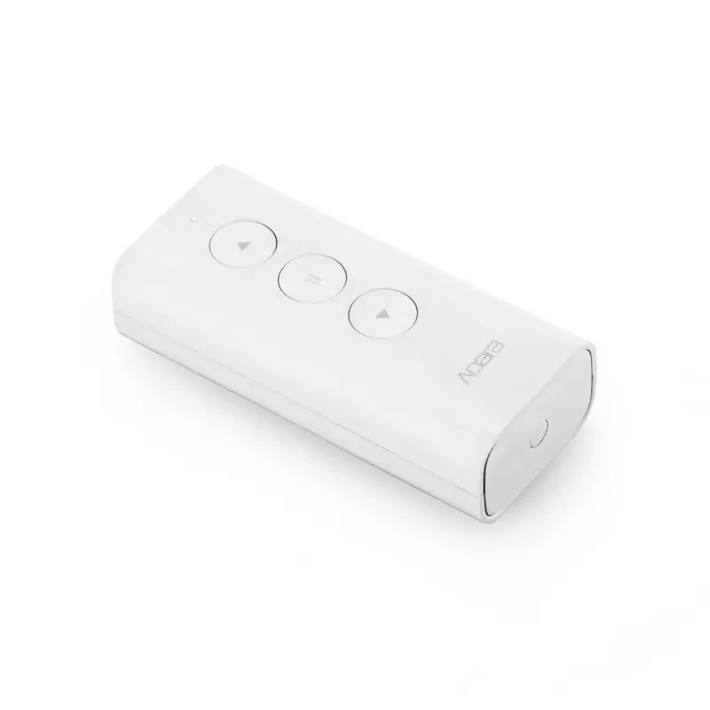 AQARA Smart Roller Shade Controller (SRSC-M01)