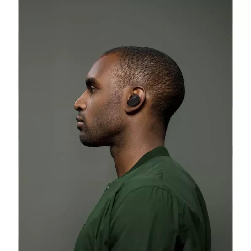 Headset Logitech Zone True Wireless