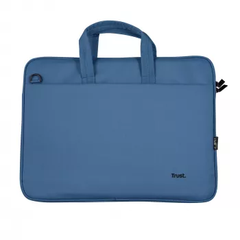 Trust Bologna 40,6 cm (16 Zoll) Aktentasche Blau