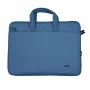 Trust Bologna 40,6 cm (16 Zoll) Aktentasche Blau