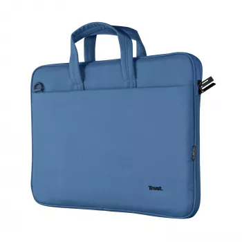 Trust Bologna 40,6 cm (16 Zoll) Aktentasche Blau
