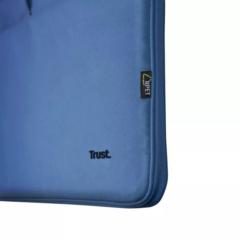 Trust Bologna 40,6 cm (16 Zoll) Aktentasche Blau