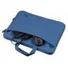 Trust Bologna 40,6 cm (16 Zoll) Aktentasche Blau