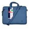 Trust Bologna 40,6 cm (16 Zoll) Aktentasche Blau
