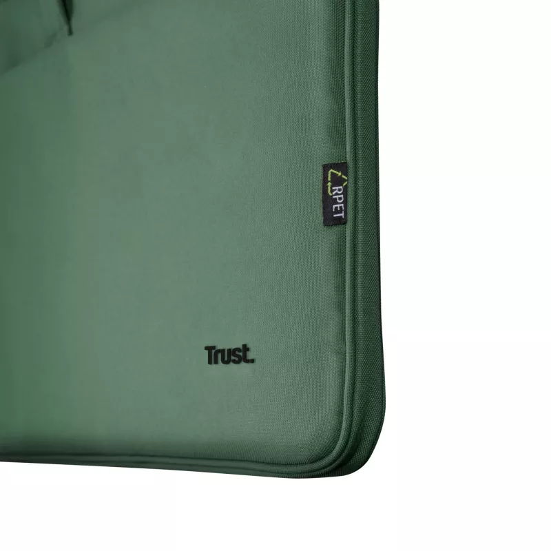 Trust Bologna 40,6 cm (16 Zoll) Aktentasche Grün