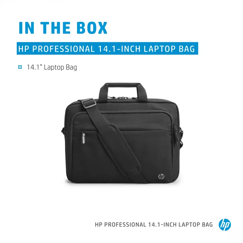 HP Professional 14,1-Zoll-Laptoptasche