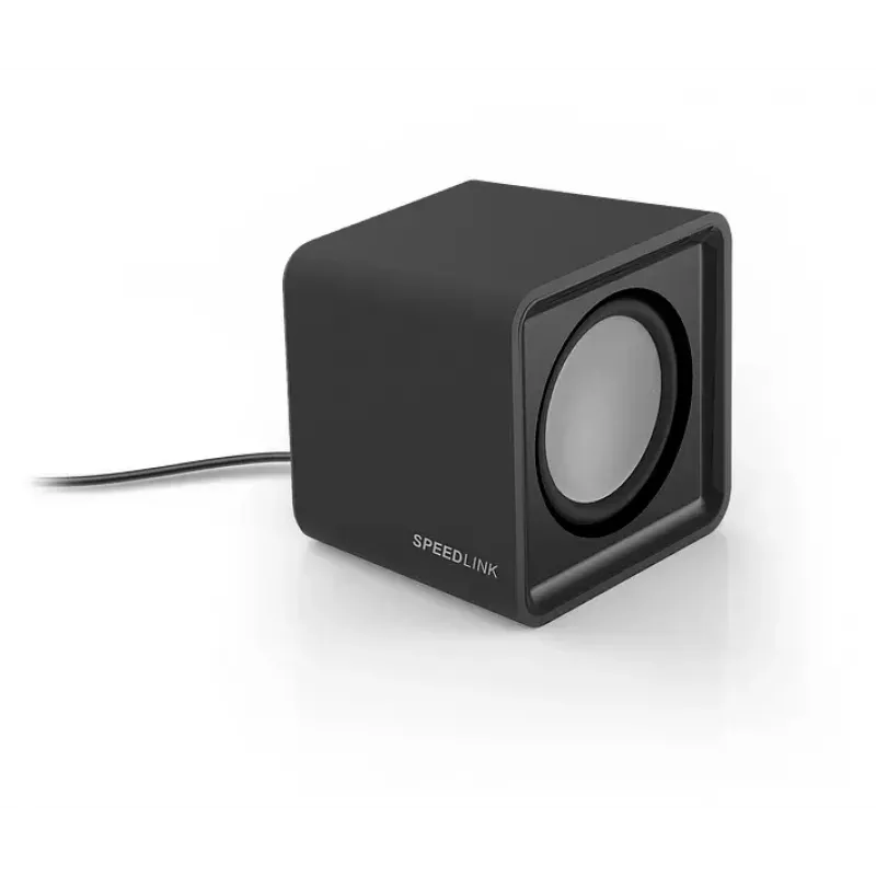Lautsprecher SPEEDLINK TWOXO 5W