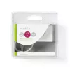 USB-Grafikadapter Nedis CCGB64651WT02 3840 x 2160 Pixel Weiß