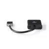 Videokabel-Adapter Nedis CCBW34900AT02 0,2 m VGA HDMI