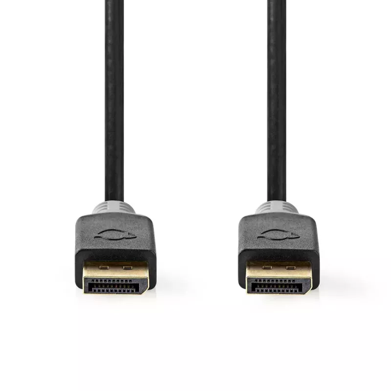 DisplayPort-Kabel Nedis CCBW37014AT30 3 m DisplayPort auf DisplayPort