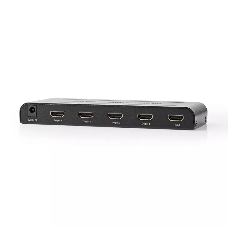 Video Splitter Nedis VSPL3474AT