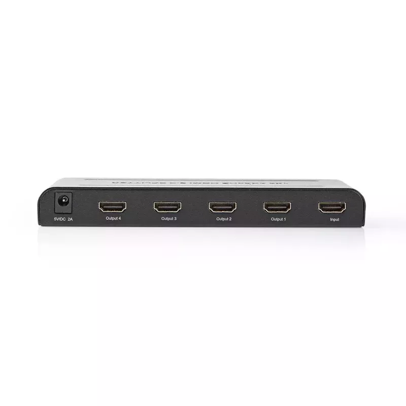 Video Splitter Nedis VSPL3474AT