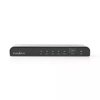 Video Splitter Nedis VSPL3474AT