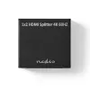 Video Splitter Nedis VSPL3472AT