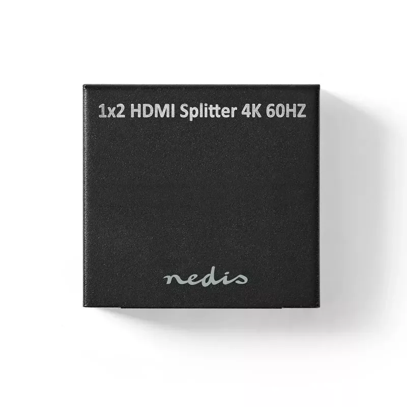 Video Splitter Nedis VSPL3472AT