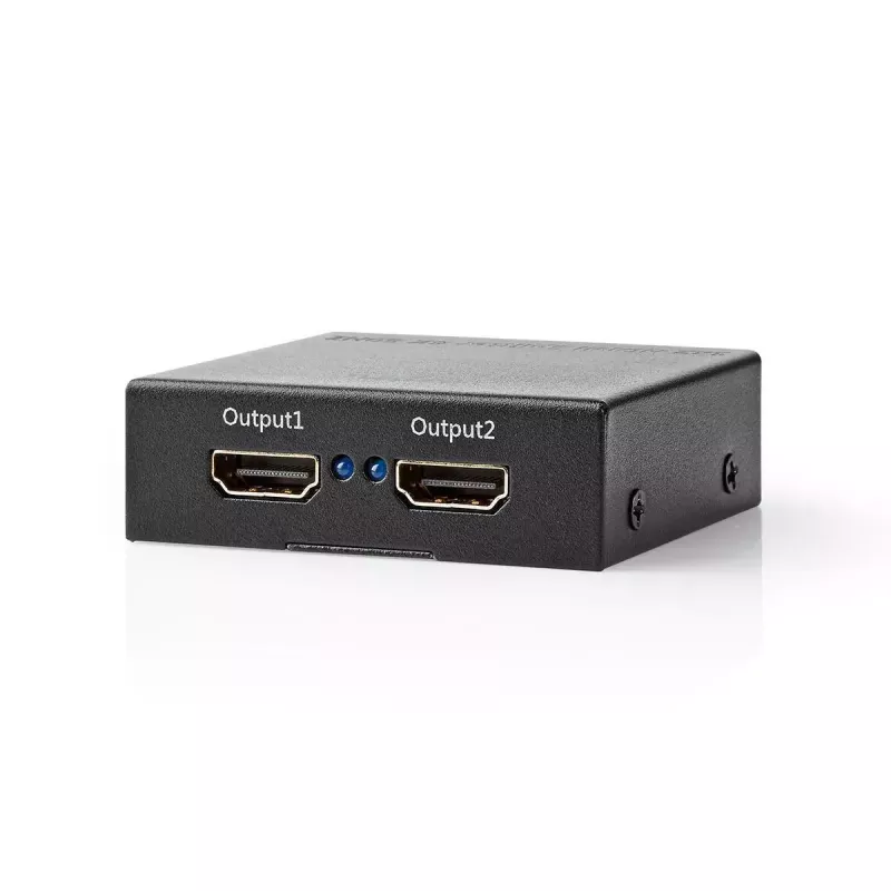 Video Splitter Nedis VSPL3472AT