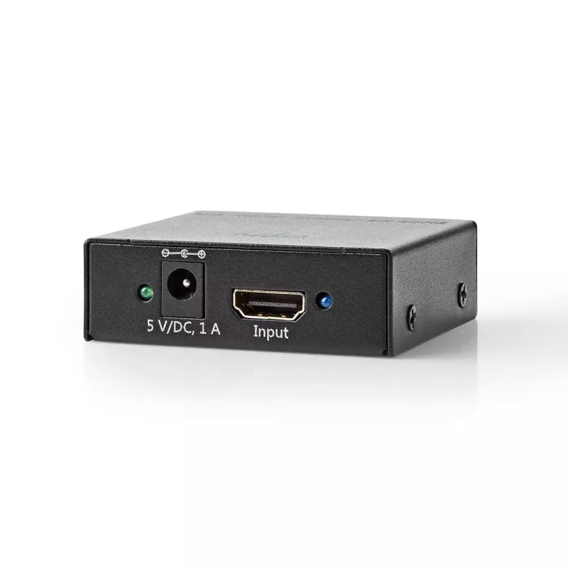 Video Splitter Nedis VSPL3472AT