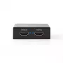 Video Splitter Nedis VSPL3472AT