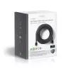 HDMI-Kabel Nedis CVBW34000AT150 15 m HDMI Typ A Stecker Anthrazit