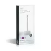 Laptop-Dock Nedis CCTB64765AL02 Silber 5 Gbit/s
