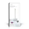 Laptop-Dock Nedis CCTB64765AL02 Silber 5 Gbit/s