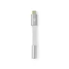 Audiokabel Nedis CCTB65950AL008 3,5mm Buchse auf USB Stecker 0,08m Aluminium