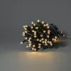 Lichterkette Nedis WIFILX01W50 — 50 LED-Leuchtmittel, 1,81 W, USB, IP65, 5 m Kabel