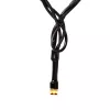 Lichterkette Nedis WIFILX01W50 — 50 LED-Leuchtmittel, 1,81 W, USB, IP65, 5 m Kabel