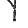 Lichterkette Nedis WIFILX02W100 — 100 LEDs, 3,21 W, 10 m Kabel, IP65, weiß