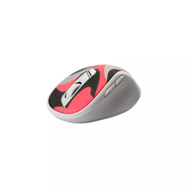 Maus Rapoo M500 Silent Bluetooth + USB Type-A