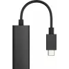 HP USB-C auf RJ45 Adapter G2, Kabelgebunden, USB Typ-C, Schwarz, China, Zuhause, Windows 10, Windows 11