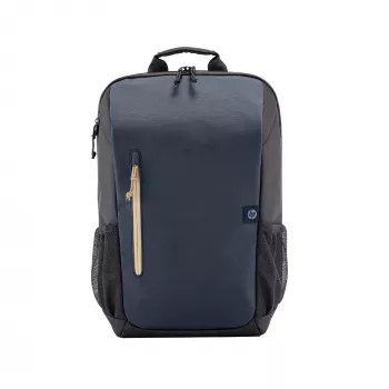 HP Travel 18 Liter 15.6 Blue Night Laptop-Rucksack, Rucksack, 510 g
