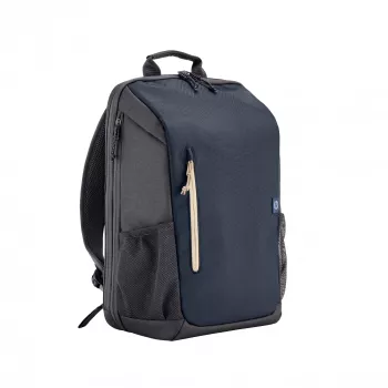 HP Travel 18 Liter 15.6 Blue Night Laptop-Rucksack, Rucksack, 510 g