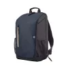 HP Travel 18 Liter 15.6 Blue Night Laptop-Rucksack, Rucksack, 510 g