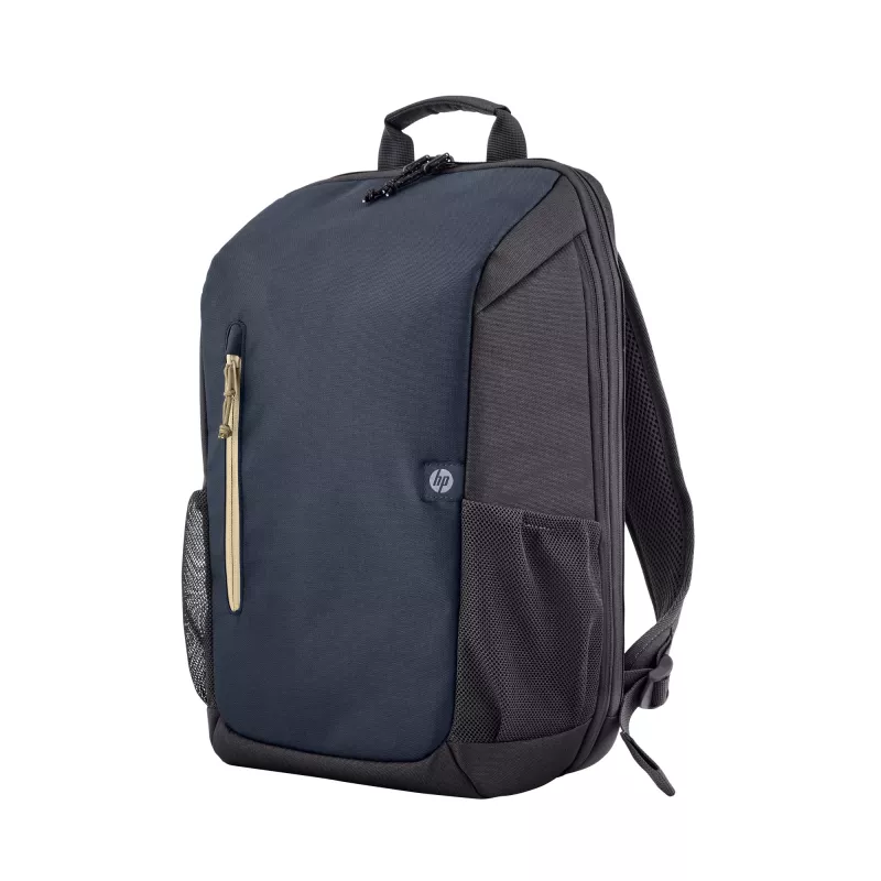 HP Travel 18 Liter 15.6 Blue Night Laptop-Rucksack, Rucksack, 510 g